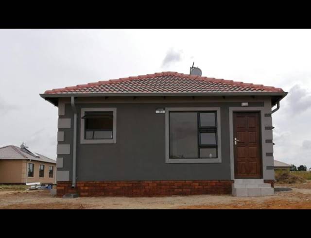 3 BEDROOM HOUSE FOR SALE IN SELCOURT